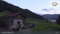 Archiv Foto Webcam Wildschönau - Freizeitpark Drachental 20:00