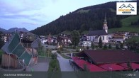 Archiv Foto Webcam Wildschönau - Freizeitpark Drachental 04:00