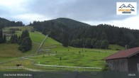 Archiv Foto Webcam Wildschönau - Freizeitpark Drachental 08:00