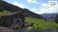 Archiv Foto Webcam Wildschönau - Freizeitpark Drachental 12:00