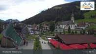 Archiv Foto Webcam Wildschönau - Freizeitpark Drachental 14:00