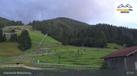 Archiv Foto Webcam Wildschönau - Freizeitpark Drachental 20:00
