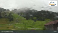 Archiv Foto Webcam Wildschönau - Freizeitpark Drachental 06:00