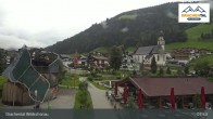 Archiv Foto Webcam Wildschönau - Freizeitpark Drachental 07:00