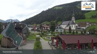 Archiv Foto Webcam Wildschönau - Freizeitpark Drachental 08:00