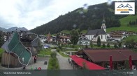 Archiv Foto Webcam Wildschönau - Freizeitpark Drachental 10:00