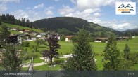 Archiv Foto Webcam Wildschönau - Freizeitpark Drachental 14:00