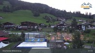 Archived image Webcam Wildschönau - Family Park Drachental 02:00