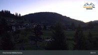 Archived image Webcam Wildschönau - Family Park Drachental 04:00