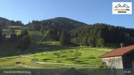 Archiv Foto Webcam Wildschönau - Freizeitpark Drachental 06:00
