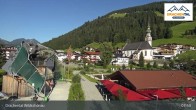 Archiv Foto Webcam Wildschönau - Freizeitpark Drachental 07:00