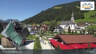 Archiv Foto Webcam Wildschönau - Freizeitpark Drachental 10:00