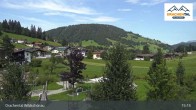 Archiv Foto Webcam Wildschönau - Freizeitpark Drachental 14:00