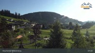 Archiv Foto Webcam Wildschönau - Freizeitpark Drachental 06:00