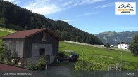 Archiv Foto Webcam Wildschönau - Freizeitpark Drachental 08:00