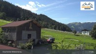 Archiv Foto Webcam Wildschönau - Freizeitpark Drachental 10:00