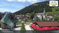Archiv Foto Webcam Wildschönau - Freizeitpark Drachental 12:00
