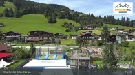 Archiv Foto Webcam Wildschönau - Freizeitpark Drachental 14:00