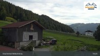 Archiv Foto Webcam Wildschönau - Freizeitpark Drachental 18:00