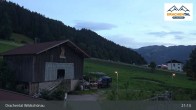 Archiv Foto Webcam Wildschönau - Freizeitpark Drachental 20:00