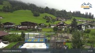 Archiv Foto Webcam Wildschönau - Freizeitpark Drachental 06:00