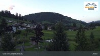 Archiv Foto Webcam Wildschönau - Freizeitpark Drachental 02:00