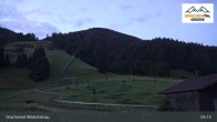 Archiv Foto Webcam Wildschönau - Freizeitpark Drachental 04:00
