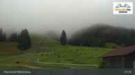 Archiv Foto Webcam Wildschönau - Freizeitpark Drachental 06:00