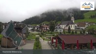 Archiv Foto Webcam Wildschönau - Freizeitpark Drachental 07:00