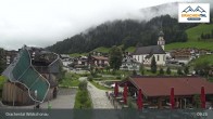 Archiv Foto Webcam Wildschönau - Freizeitpark Drachental 08:00