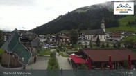 Archiv Foto Webcam Wildschönau - Freizeitpark Drachental 10:00