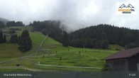 Archiv Foto Webcam Wildschönau - Freizeitpark Drachental 16:00