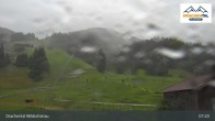 Archiv Foto Webcam Wildschönau - Freizeitpark Drachental 06:00