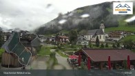 Archiv Foto Webcam Wildschönau - Freizeitpark Drachental 07:00