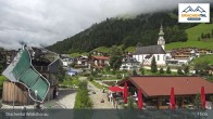 Archiv Foto Webcam Wildschönau - Freizeitpark Drachental 10:00