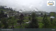 Archiv Foto Webcam Wildschönau - Freizeitpark Drachental 06:00