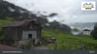 Archiv Foto Webcam Wildschönau - Freizeitpark Drachental 08:00