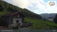 Archiv Foto Webcam Wildschönau - Freizeitpark Drachental 18:00