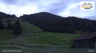 Archiv Foto Webcam Wildschönau - Freizeitpark Drachental 02:00