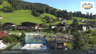 Archiv Foto Webcam Wildschönau - Freizeitpark Drachental 07:00