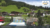 Archiv Foto Webcam Wildschönau - Freizeitpark Drachental 10:00