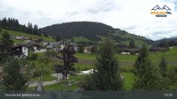 Archiv Foto Webcam Wildschönau - Freizeitpark Drachental 12:00