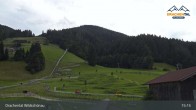 Archiv Foto Webcam Wildschönau - Freizeitpark Drachental 14:00