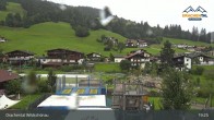 Archiv Foto Webcam Wildschönau - Freizeitpark Drachental 18:00