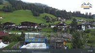 Archiv Foto Webcam Wildschönau - Freizeitpark Drachental 06:00