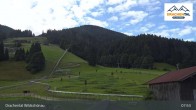 Archiv Foto Webcam Wildschönau - Freizeitpark Drachental 07:00
