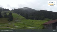 Archiv Foto Webcam Wildschönau - Freizeitpark Drachental 08:00