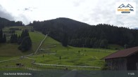 Archiv Foto Webcam Wildschönau - Freizeitpark Drachental 10:00
