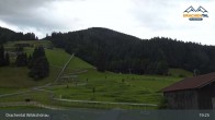 Archiv Foto Webcam Wildschönau - Freizeitpark Drachental 18:00