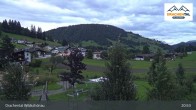 Archiv Foto Webcam Wildschönau - Freizeitpark Drachental 20:00